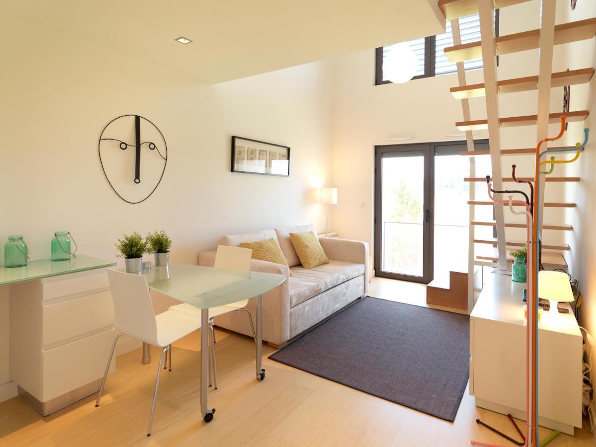 Apartament Flh - Porto Charming Flat Matosinhos  Zewnętrze zdjęcie