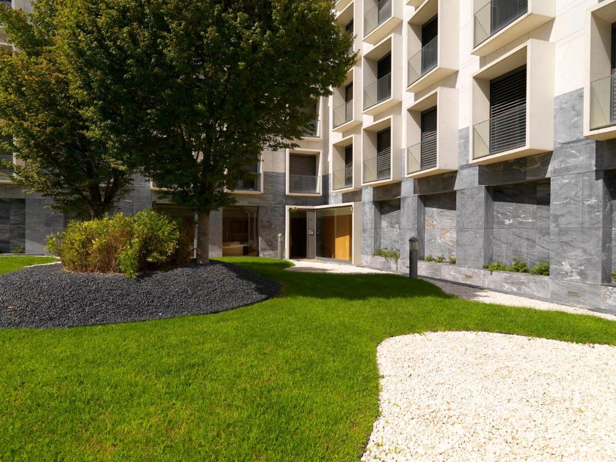 Apartament Flh - Porto Charming Flat Matosinhos  Zewnętrze zdjęcie
