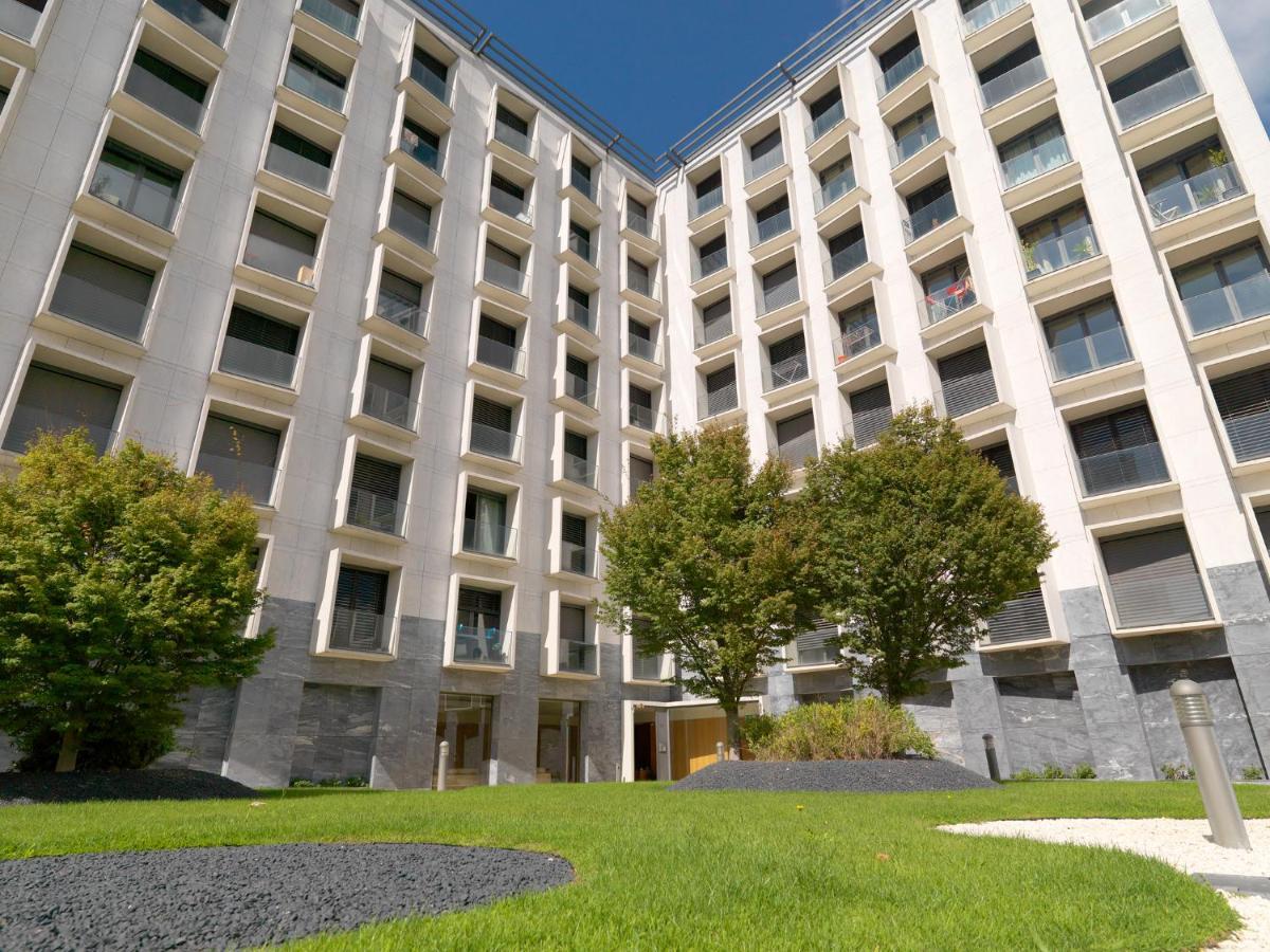 Apartament Flh - Porto Charming Flat Matosinhos  Zewnętrze zdjęcie